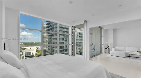 3301 NE 1st Avenue Miami FL 33137