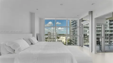3301 NE 1st Avenue Miami FL 33137