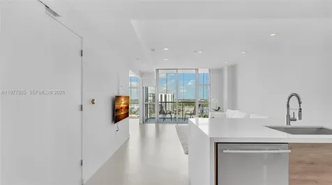 3301 NE 1st Avenue Miami FL 33137