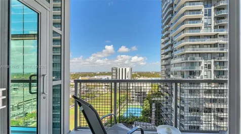 3301 NE 1st Avenue Miami FL 33137