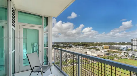 3301 NE 1st Avenue Miami FL 33137