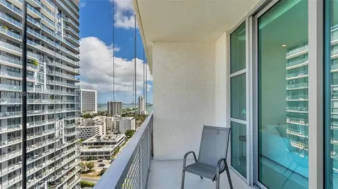 3301 NE 1st Avenue Miami FL 33137