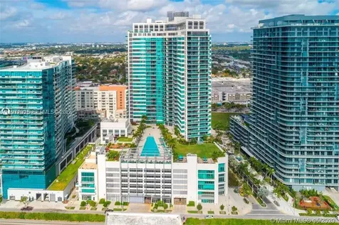 3301 NE 1st Avenue Miami FL 33137