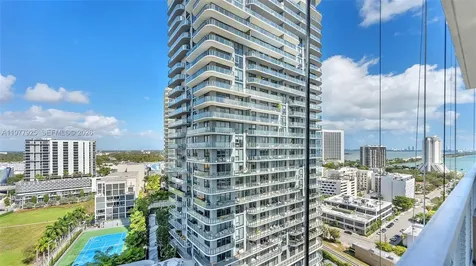 3301 NE 1st Avenue Miami FL 33137