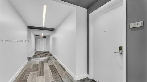 3301 NE 1st Avenue Miami FL 33137