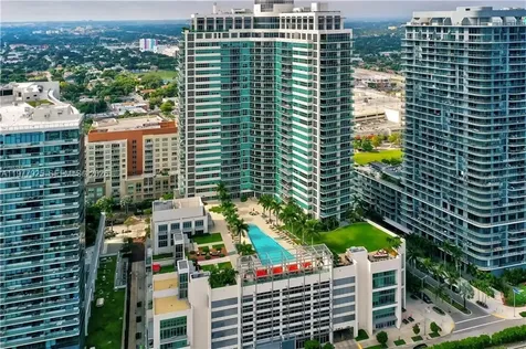 3301 NE 1st Avenue Miami FL 33137