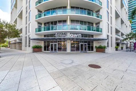 3301 NE 1st Avenue Miami FL 33137