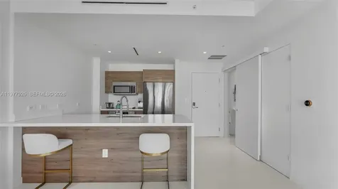 3301 NE 1st Avenue Miami FL 33137