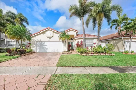 2365 NW 137th Terrace Sunrise FL 33323