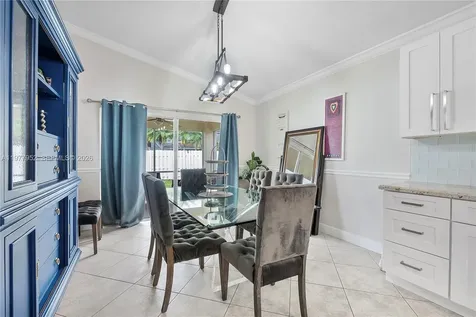 2365 NW 137th Terrace Sunrise FL 33323