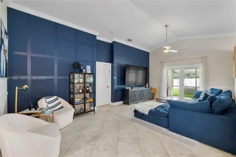 2365 NW 137th Terrace Sunrise FL 33323