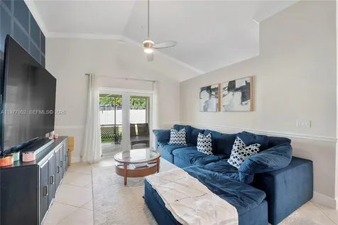 2365 NW 137th Terrace Sunrise FL 33323