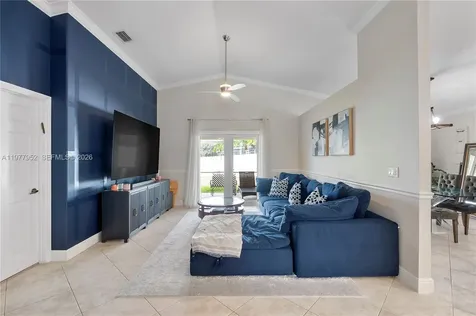 2365 NW 137th Terrace Sunrise FL 33323