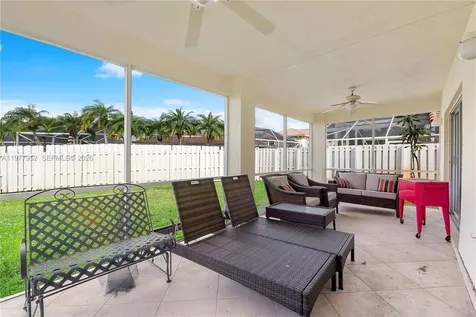 2365 NW 137th Terrace Sunrise FL 33323
