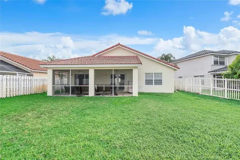 2365 NW 137th Terrace Sunrise FL 33323