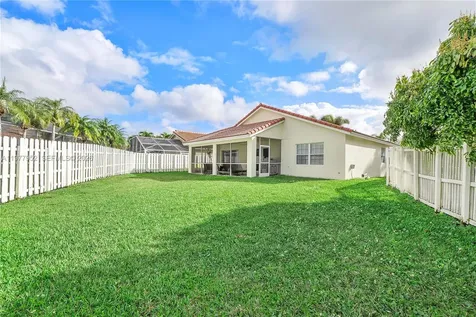 2365 NW 137th Terrace Sunrise FL 33323