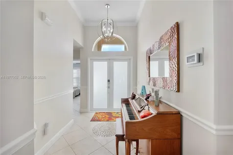 2365 NW 137th Terrace Sunrise FL 33323