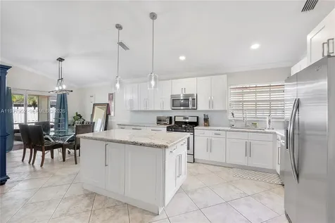 2365 NW 137th Terrace Sunrise FL 33323