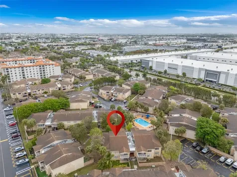 4180 NW 79th Avenue Doral FL 33166