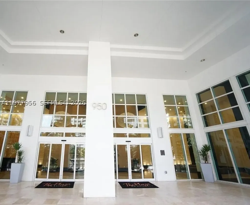 950 Brickell Bay Drive Miami FL 33131