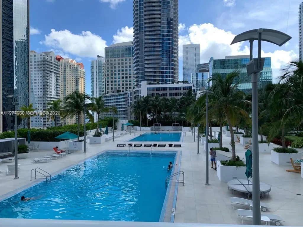 950 Brickell Bay Drive Miami FL 33131
