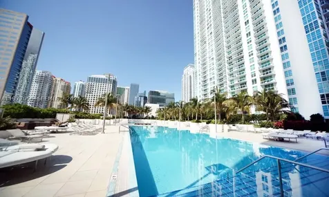 950 Brickell Bay Drive Miami FL 33131