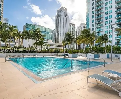 950 Brickell Bay Drive Miami FL 33131