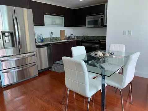 950 Brickell Bay Drive Miami FL 33131