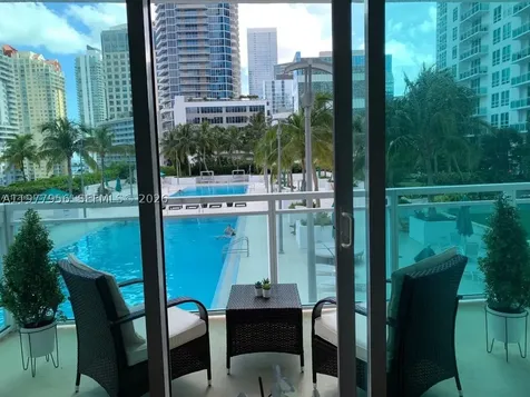 950 Brickell Bay Drive Miami FL 33131