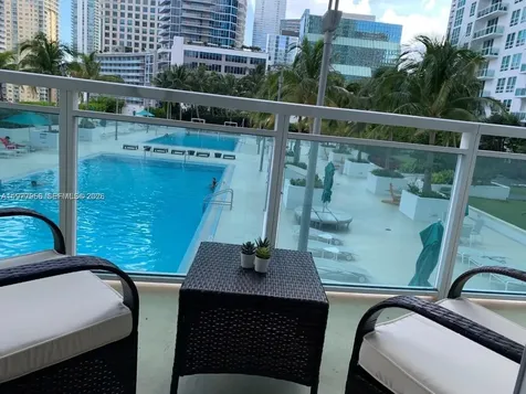 950 Brickell Bay Drive Miami FL 33131