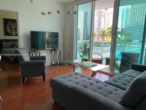 950 Brickell Bay Drive Miami FL 33131