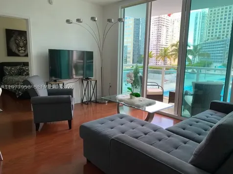 950 Brickell Bay Drive Miami FL 33131