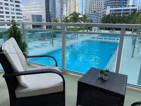 950 Brickell Bay Drive Miami FL 33131