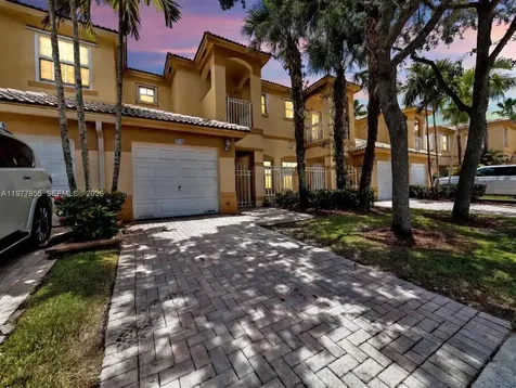 858 NW 170th Terrace Pembroke Pines FL 33028