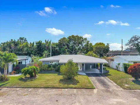 20 NE 29th Street Wilton Manors FL 33334