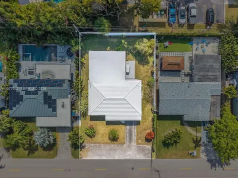 20 NE 29th Street Wilton Manors FL 33334