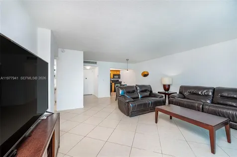 100 Golden Isles Drive Hallandale Beach FL 33009