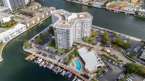 100 Golden Isles Drive Hallandale Beach FL 33009
