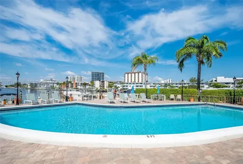 100 Golden Isles Drive Hallandale Beach FL 33009