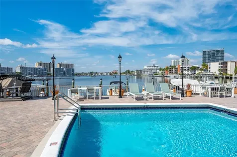100 Golden Isles Drive Hallandale Beach FL 33009