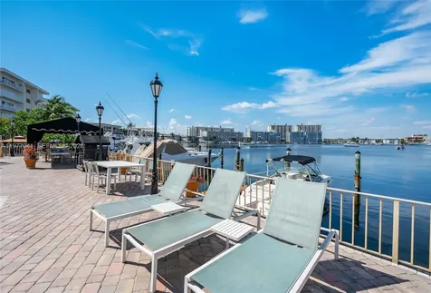 100 Golden Isles Drive Hallandale Beach FL 33009