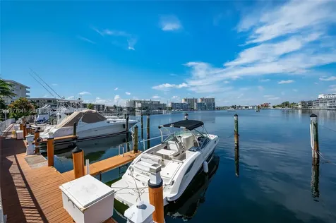 100 Golden Isles Drive Hallandale Beach FL 33009