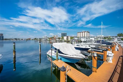 100 Golden Isles Drive Hallandale Beach FL 33009