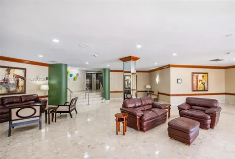 100 Golden Isles Drive Hallandale Beach FL 33009