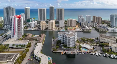 100 Golden Isles Drive Hallandale Beach FL 33009