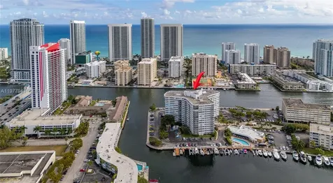 100 Golden Isles Drive Hallandale Beach FL 33009