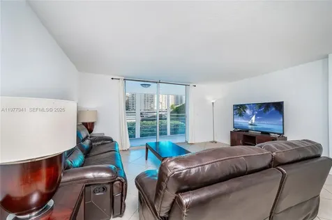 100 Golden Isles Drive Hallandale Beach FL 33009