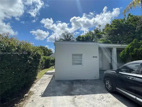 14735 NW 9th Avenue Miami FL 33168