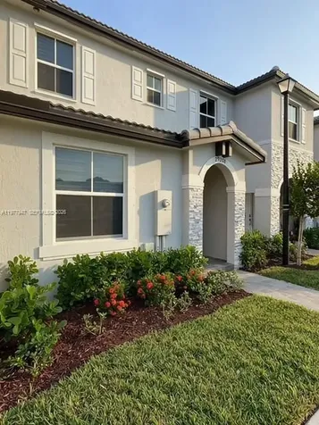 29208 SW 163rd Court Homestead FL 33033