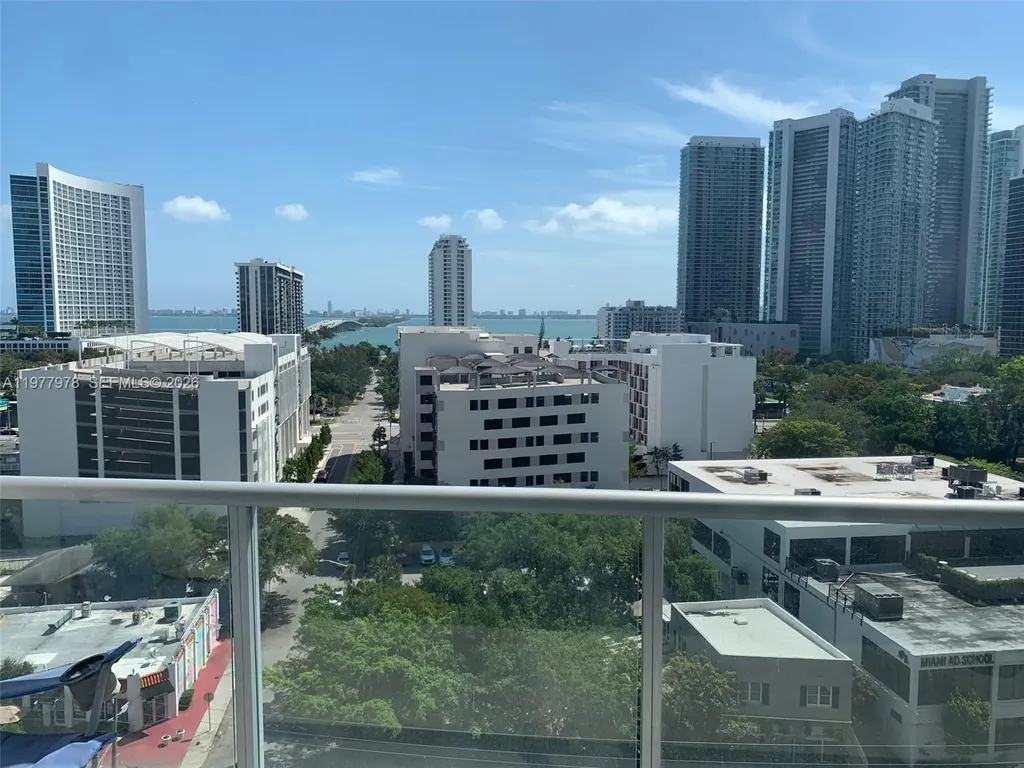 3470 E Coast Avenue Miami FL 33137